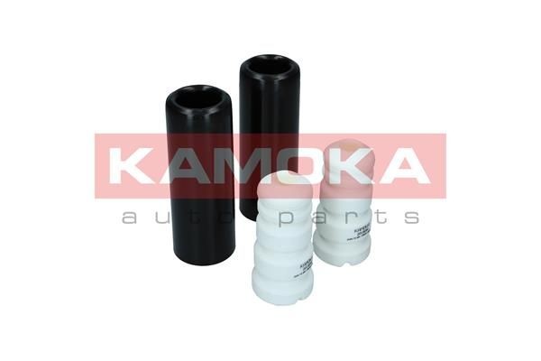 Great value for money - KAMOKA Dust cover kit, shock absorber 2019099