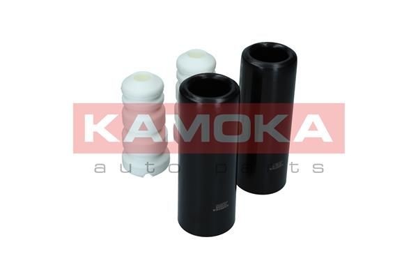 2019099 Shock absorber dust cover KAMOKA 2019099 review and test