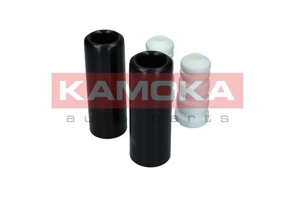 KAMOKA 2019099 Suspension bump stops & shock absorber dust cover Rear Axle