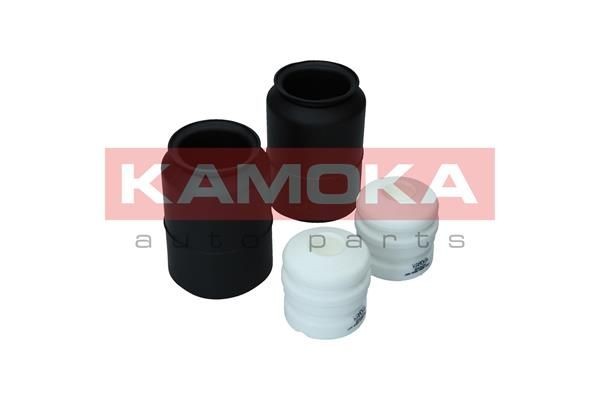 Great value for money - KAMOKA Dust cover kit, shock absorber 2019102