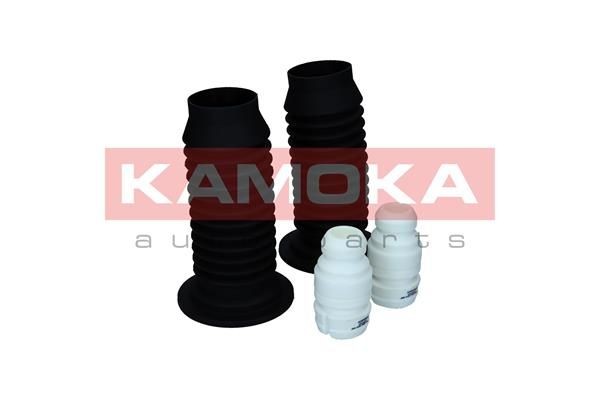 Original 2019103 KAMOKA Shock absorber dust cover kit LAND ROVER