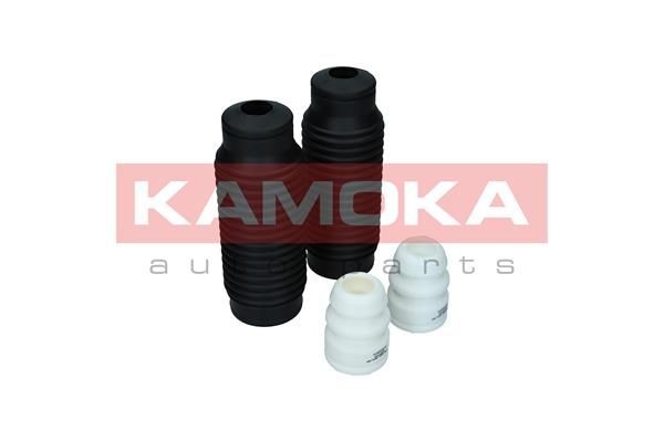 Hyundai ACCENT Dust cover kit, shock absorber KAMOKA 2019105 cheap