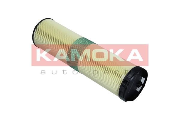 KAMOKA 20300045 Shock absorber 2E0413023BA