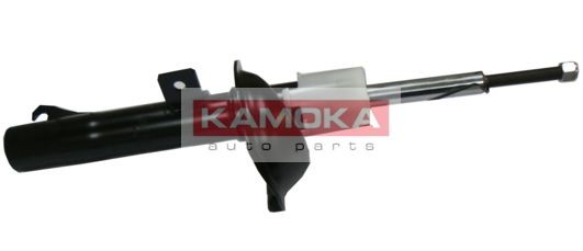 KAMOKA 20333056 Shock absorber Front Axle, Gas Pressure, Twin-Tube, Suspension Strut, Top pin