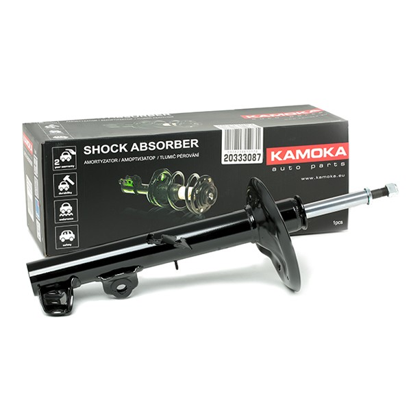 KAMOKA 20333087 Shock absorber 10 90 7 14