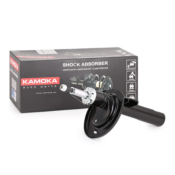 KAMOKA Amortisseurs VW,FORD,SEAT 20334089 1007499,1009227,1092391 Amortisseur 1092395,1110235,7M0413