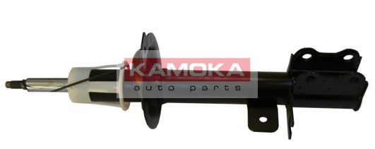 KAMOKA 20343763 Shock absorber Rear Axle Right, Gas Pressure, Suspension Strut, Top pin