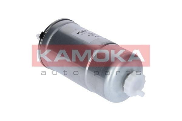 20343763 Suspension dampers KAMOKA 20343763 review and test