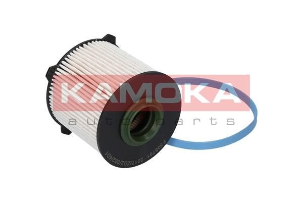 KAMOKA | Stossdämpfer 20349007 für Toyota RAV4 III