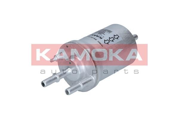 KAMOKA | Stossdämpfer 20349273 passend für Mercedes W163