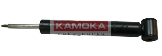 KAMOKA Rear Axle, Oil Pressure, Suspension Strut, Bottom eye, Top pin Shocks 20441017 buy