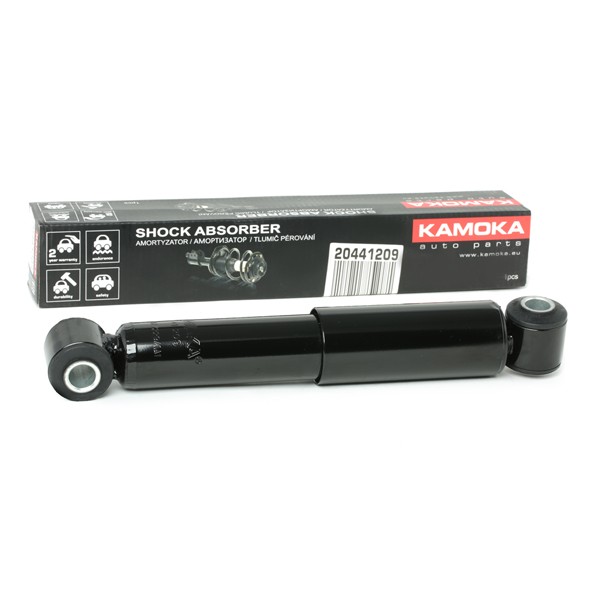 KAMOKA Stoßdämpfer Iveco 20441209 in Original Qualität