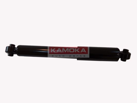 KAMOKA Rear Axle, Gas Pressure, Monotube, Suspension Strut, Bottom eye, Top eye Length: 40mm Shocks 20553414 buy
