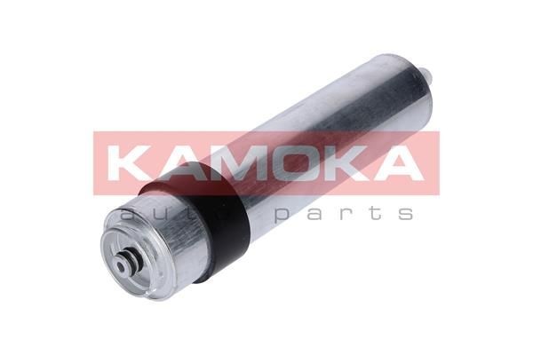 KAMOKA Suspension shocks 20553474 suitable for MERCEDES-BENZ VIANO, VITO