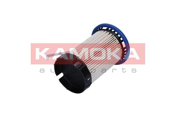 20664039 Suspension dampers KAMOKA 20664039 review and test