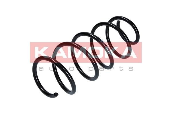 KAMOKA Springs rear and front AUDI A2 (8Z0) new 2110097