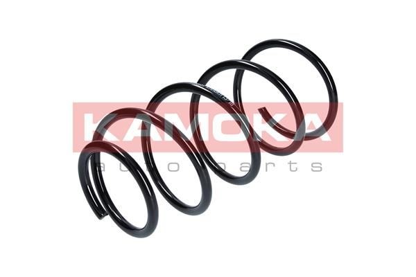 KAMOKA 2110137 Coil spring CHEVROLET experience and price
