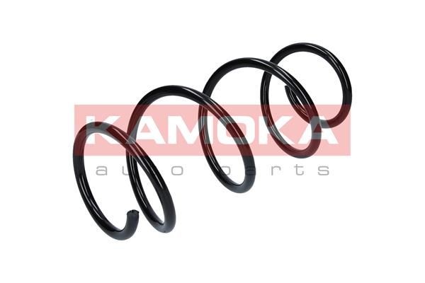 KAMOKA 2110226 Coil spring CHEVROLET experience and price