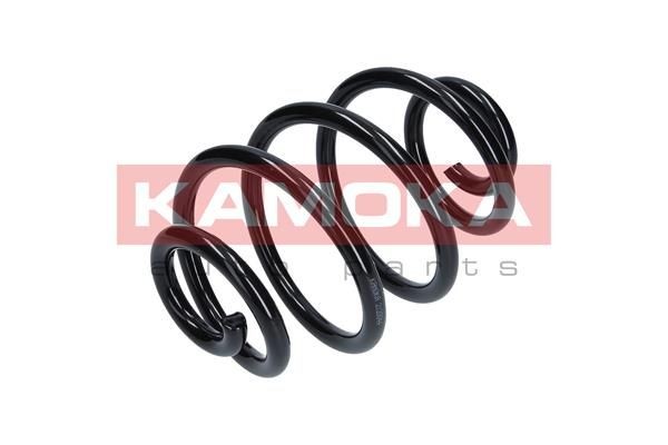 KAMOKA 2120044 Coil spring CHEVROLET experience and price