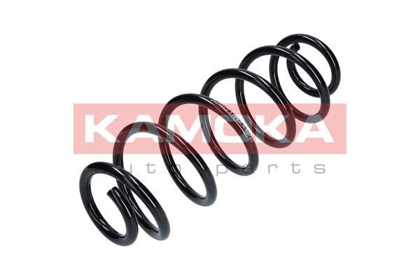 KAMOKA Rear Axle, Coil Spring Length: 345mm, Ø: 113mm Spring 2120129 buy