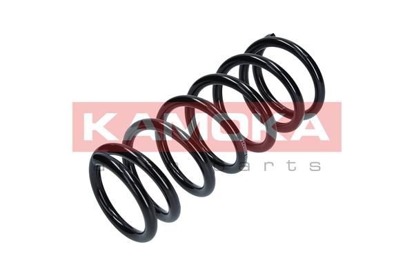 KAMOKA Rear Axle, Coil Spring Length: 288mm, Ø: 103mm Spring 2120182 buy