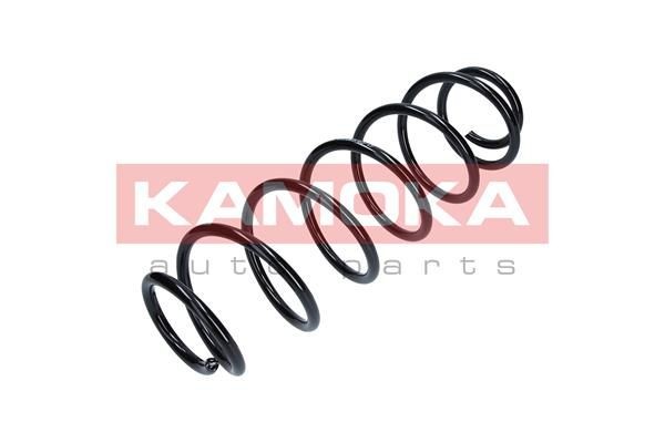 955 307 403 01 AIC, ALCO FILTER Coil spring, Hydraulic filter