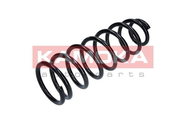 2120233 Suspension springs KAMOKA 2120233 review and test