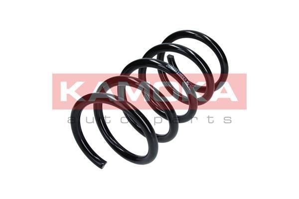 Köp KAMOKA 2120239 - Fjädring / dämpning till Volvo: Bakaxel, för fordon utan nivåreglering L: 338mm, L: 338mm, Ø: 16mm, Ø: 156mm