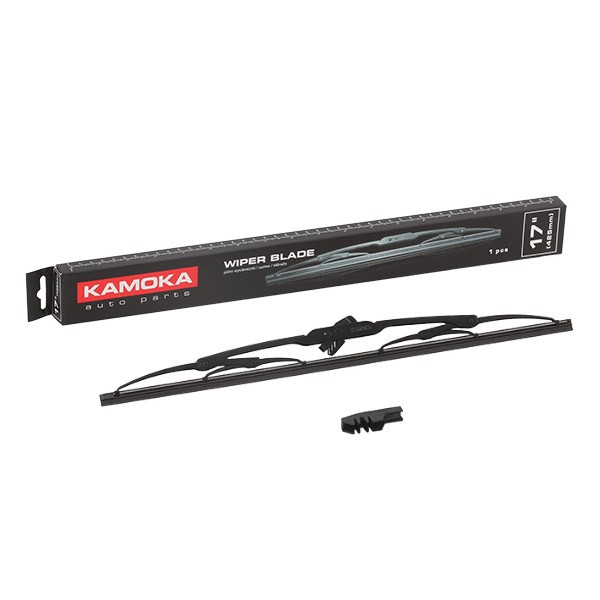 KAMOKA ContiClassic 26425 Wiper blade 425 mm Front, Standard