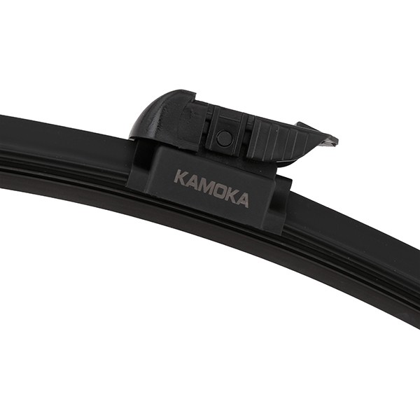 27A03 Window wipers KAMOKA 27A03 review and test