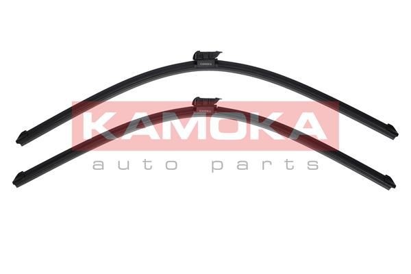 Great value for money - KAMOKA Wiper blade 27A15