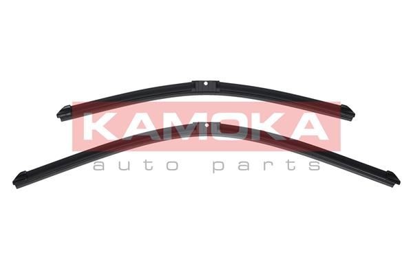 Original KAMOKA Wiper blade 27C24 for VW TOURAN