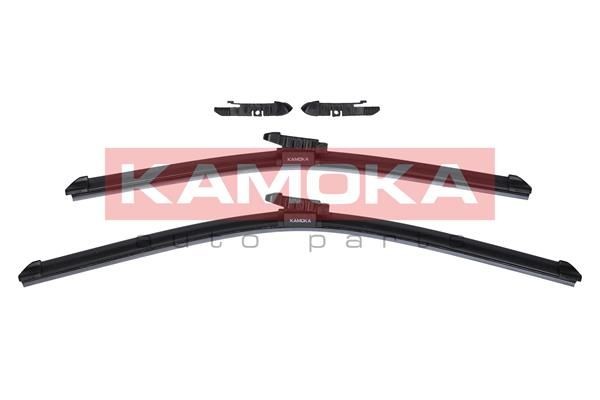 KAMOKA Flat 27D04 Wiper blade 61612219147