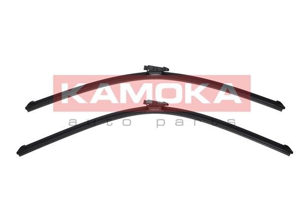 KAMOKA Flat 27D09 Wiper blade A0018203145