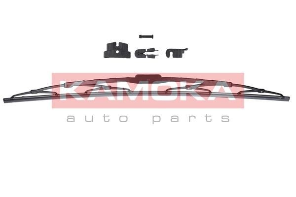 KAMOKA 28600 Scheibenwischer für IVECO P/PA-Haubenfahrzeuge LKW in Original Qualität