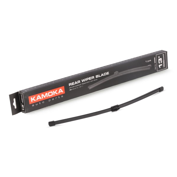 KAMOKA 29006 Rear wiper blade Rear