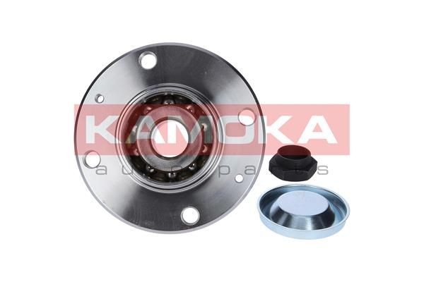 KAMOKA 5500006 Wheel bearing kit 3748-74