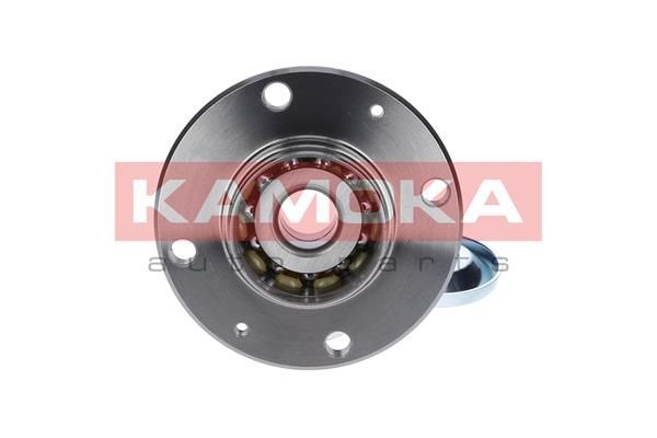 KAMOKA 5500007 Wheel bearing kit 374874