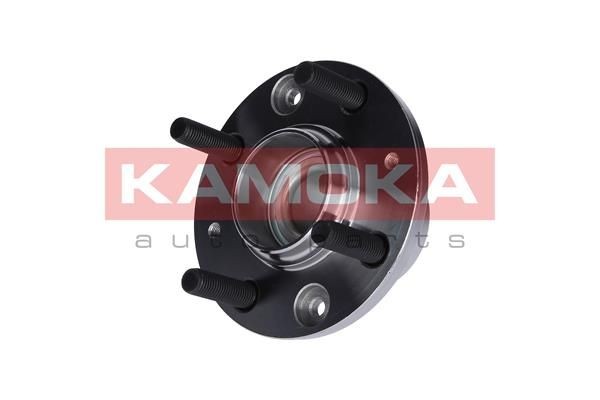 KAMOKA Rear Axle Wheel Hub 5500014 buy
