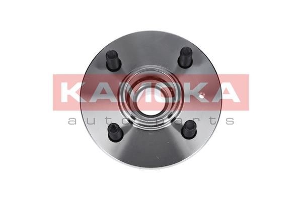 KAMOKA 5500015 Wheel bearing kit 5271025001