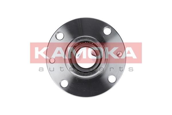 KAMOKA Wheel bearing kit 5500026 Fiat PANDA 2001