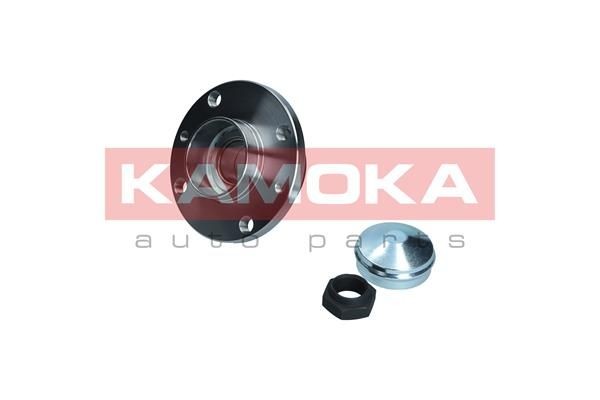 KAMOKA Hub bearing 5500030