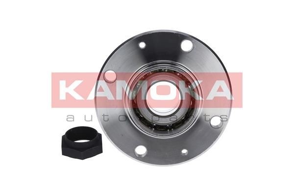 KAMOKA 5500043 Wheel bearing kit 3701 65