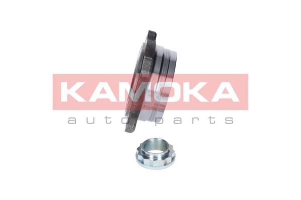 KAMOKA Hub bearing 5500052 for BMW 3 Series, 5 Series