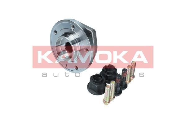 KAMOKA 5500054 Wheel bearing kit 9140092