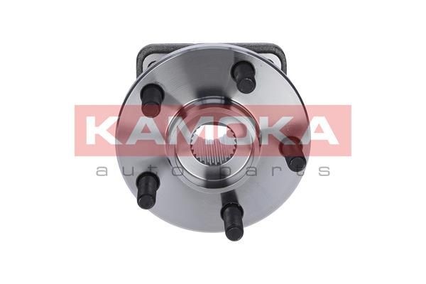 Jeep WRANGLER Wheel bearing kit KAMOKA 5500057 cheap