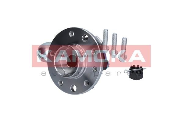 Opel SPEEDSTER Wheel bearing kit KAMOKA 5500059 cheap