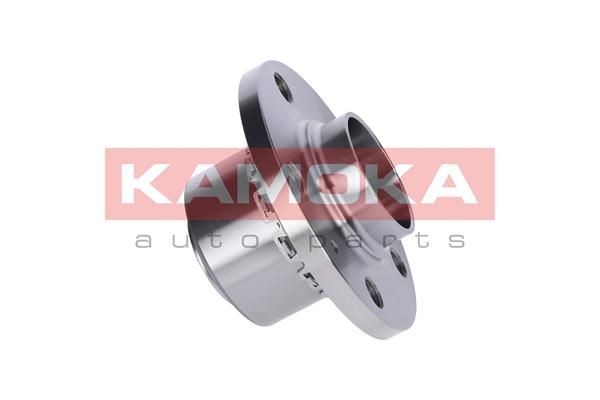 KAMOKA 5500064 Wheel bearing & wheel bearing kit Front Axle, 126, 126,7 mm