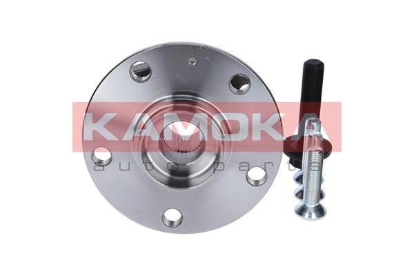 KAMOKA 5500066 Wheel bearing kit 1K0 407 621 D
