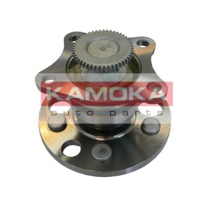 KAMOKA Rear Axle, 139 mm Wheel hub bearing 5500081 buy
